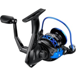 Rapid river fishing reel